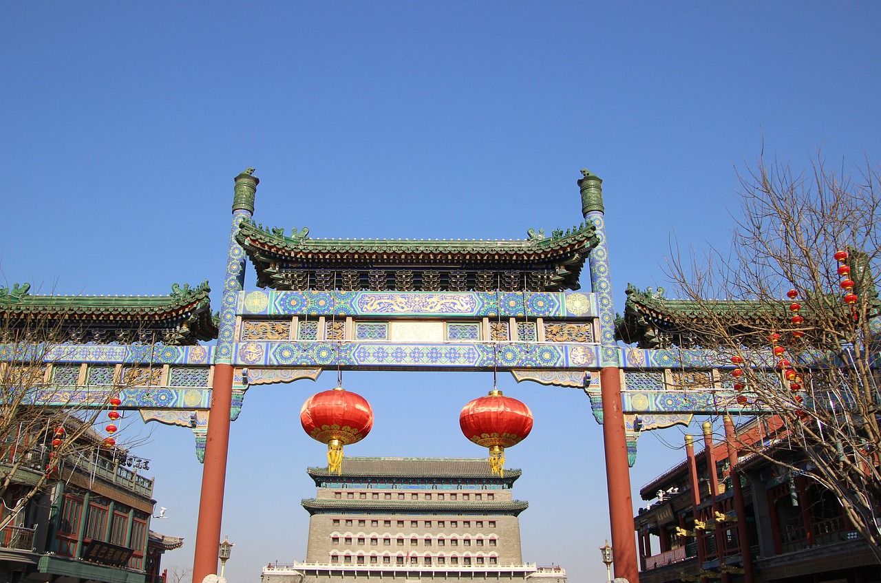 qianmen china architecture archway gate tower beijing qianmen gate tower qianmen qianmen qianmen qianmen qianmen archway