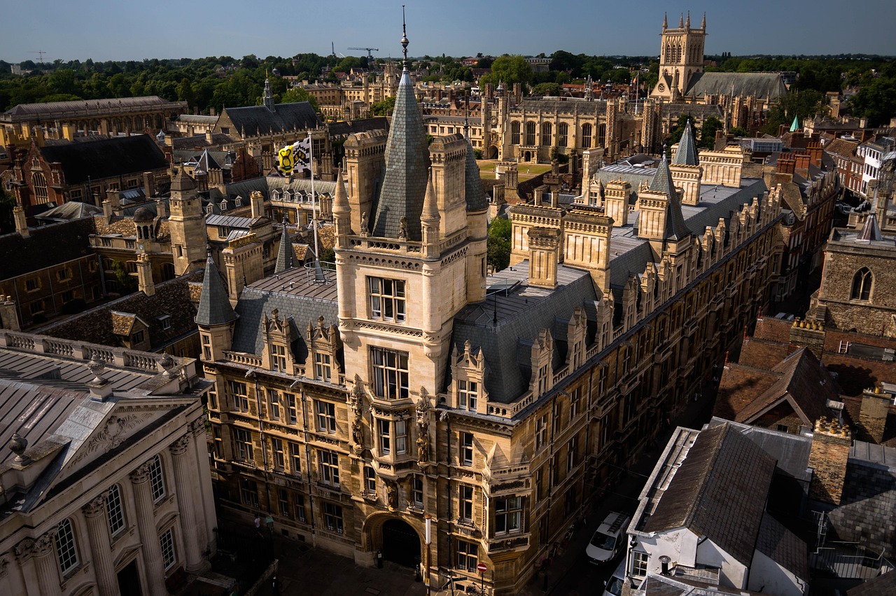 college  buildings  university  school  tower  cambridge  england  architecture  historical  college  college  college  university  university  university  univ