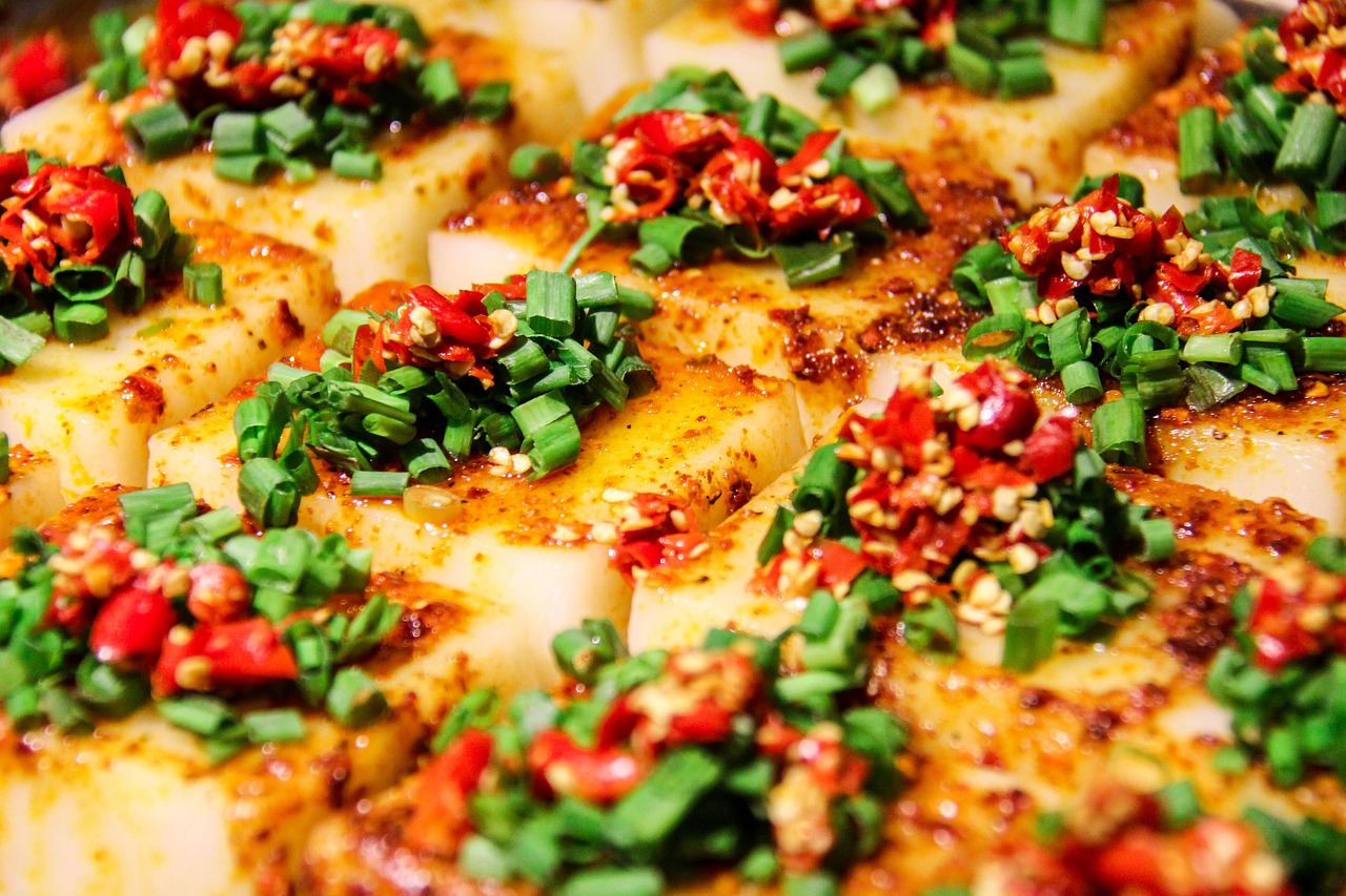 china  gourmet  tofu  hot  chili  sichuan  chengdu  jing li  onion  food  tofu  tofu  tofu  tofu  tofu