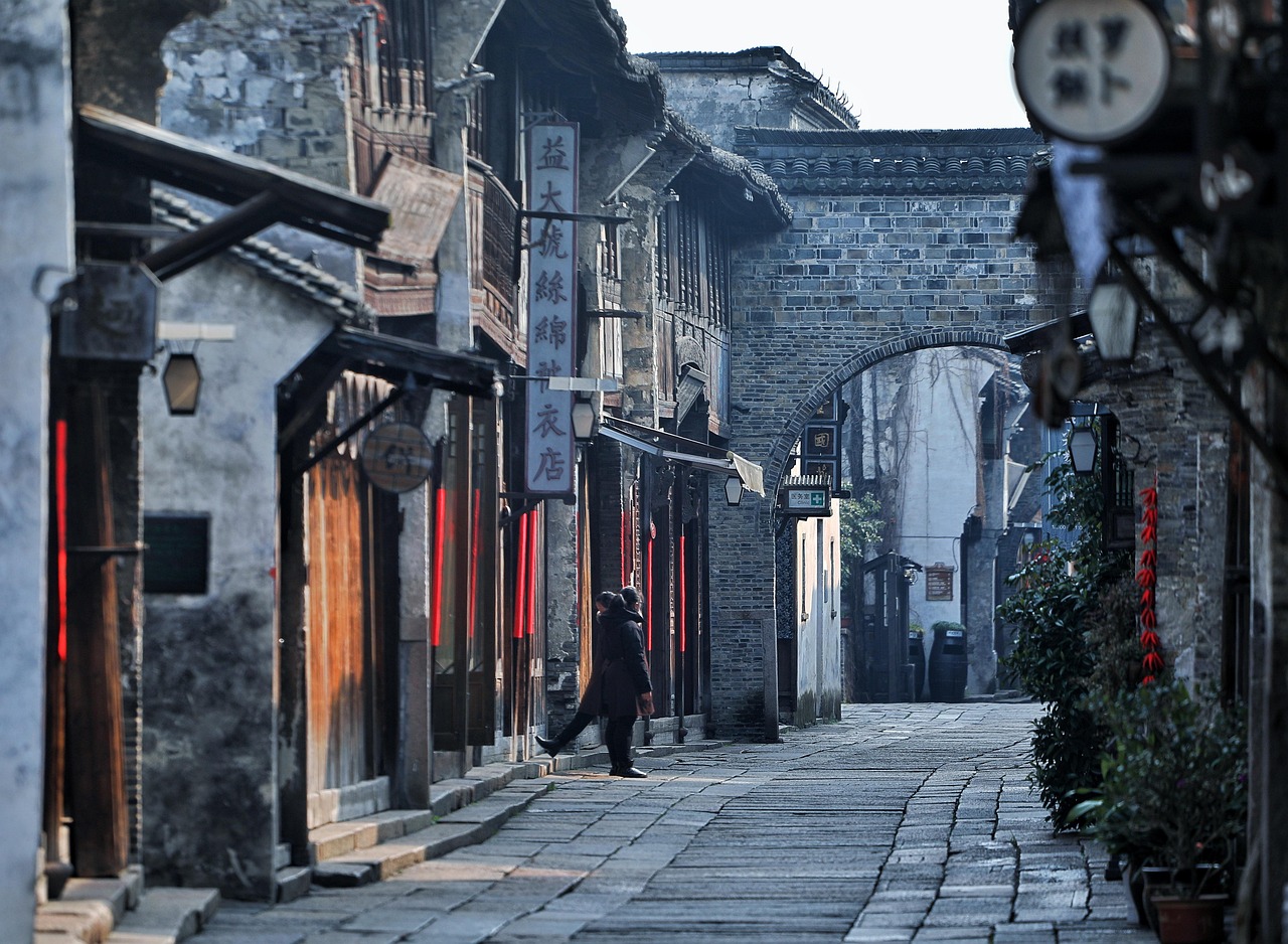 ancient town  ancient building  china  jiangnan  lunar new year  street  ancient town  china  jiangnan  jiangnan  jiangnan  jiangnan  jiangnan