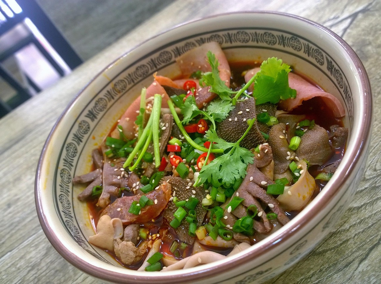 chinese food  instant boiled spicy hot pot  food  chinese food  chinese food  chinese food  chinese food  chinese food  China  Chengdu  Sichuan