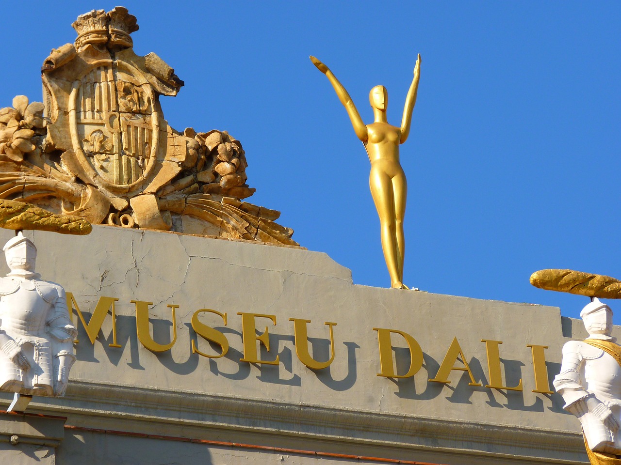 museum dali figueras spain