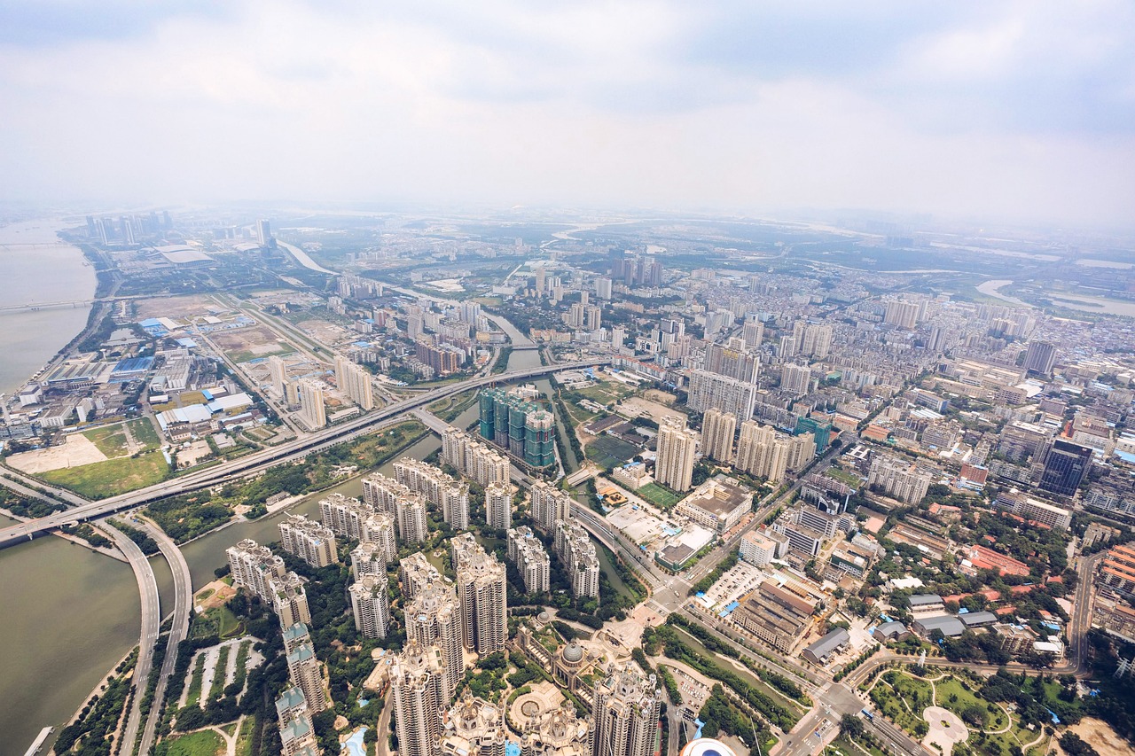 city  urban  aerial  outdoors  guangzhou  guangdong  china  guangzhou  guangzhou  guangzhou  guangzhou  guangzhou  guangdong