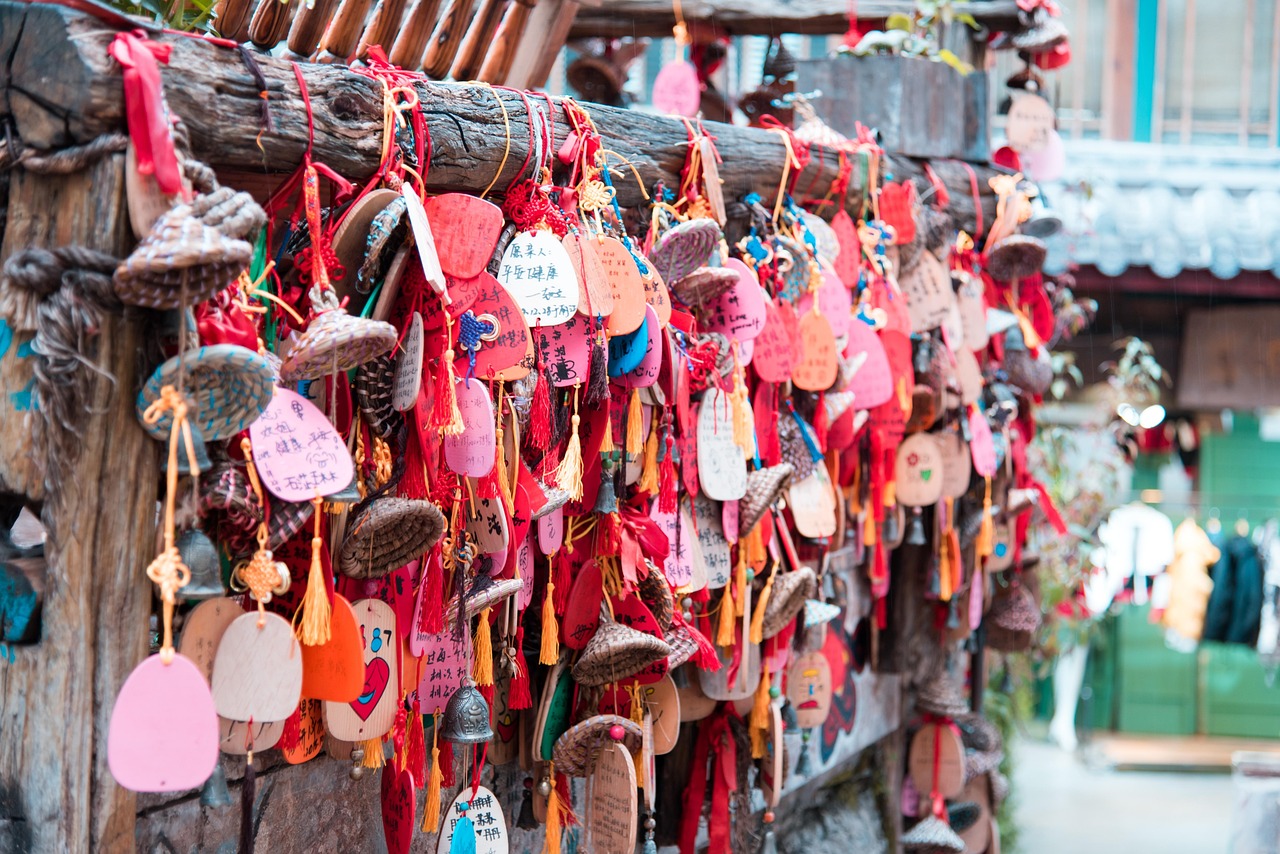 yunnan  china  traveling  relax  town  history  lijiang  old town  culture  travel  yunnan lijiang  traditional  chinese style  blessing  bless  retro  color  a