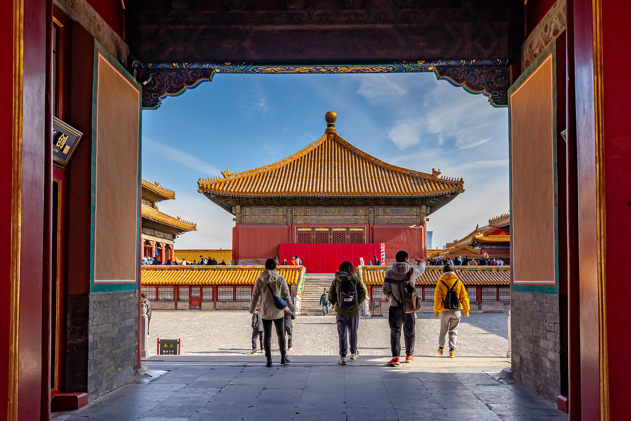 forbidden city ancient building history photography landscape door forbidden city forbidden city forbidden city forbidden city forbidden city ancient