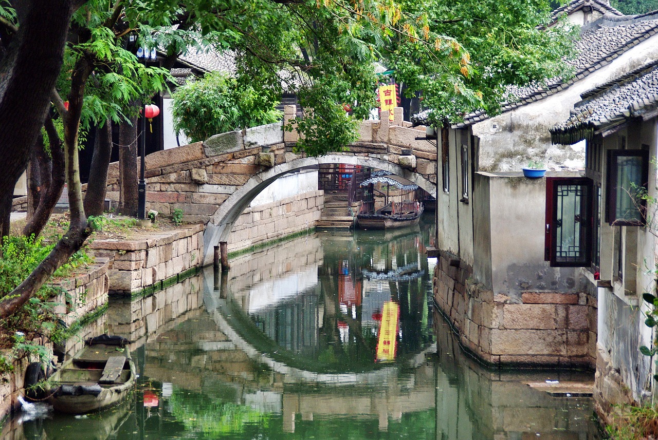 suzhou china tradition bridge suzhou suzhou suzhou suzhou suzhou