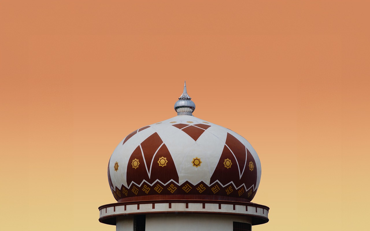 mosque masjid islamic islam dome architecture turkish mughal muslim