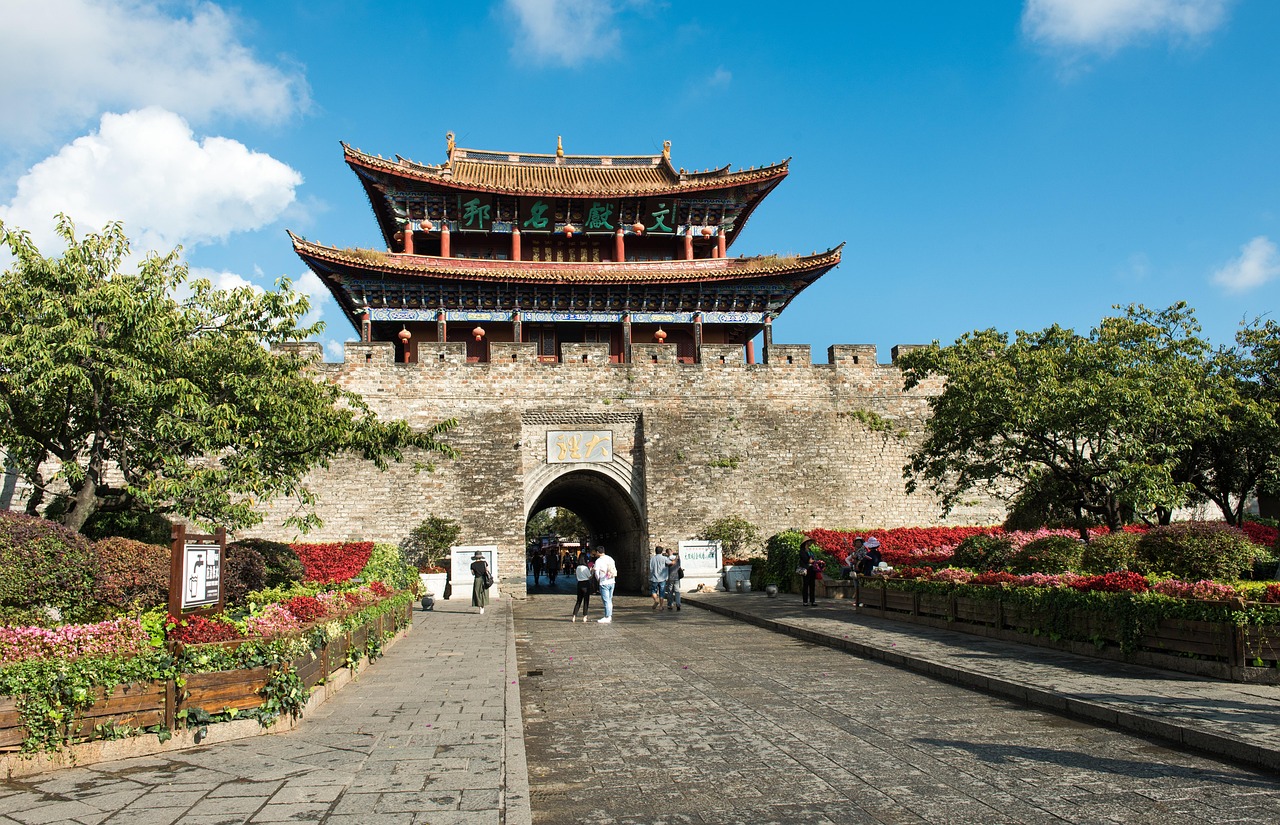dali  yunnan dali  ancient building  dali  dali  dali  dali  dali