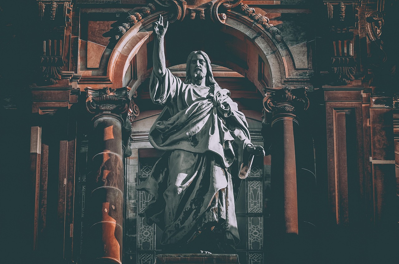 berlin cathedral sculpture jesus christ statue christianity church religion jesus christ jesus christ jesus christ jesus christ jesus christ statue
