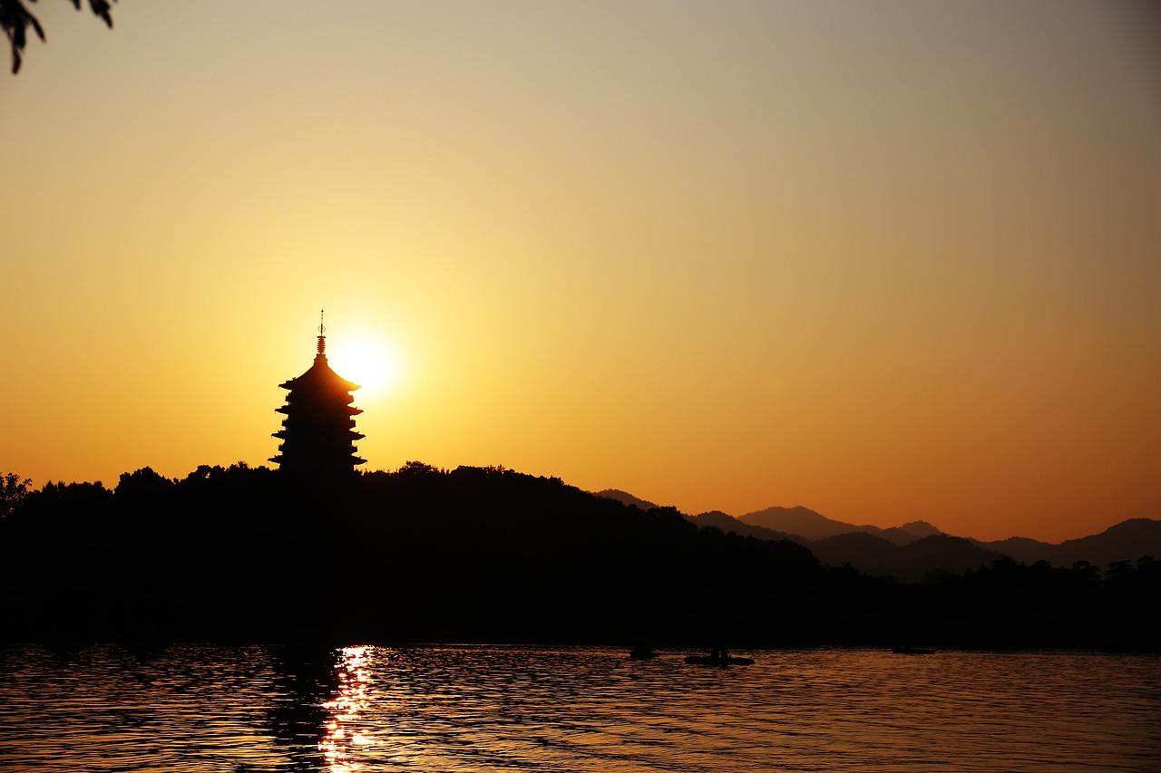 hangzhou west lake leifeng pagoda hangzhou hangzhou hangzhou hangzhou hangzhou