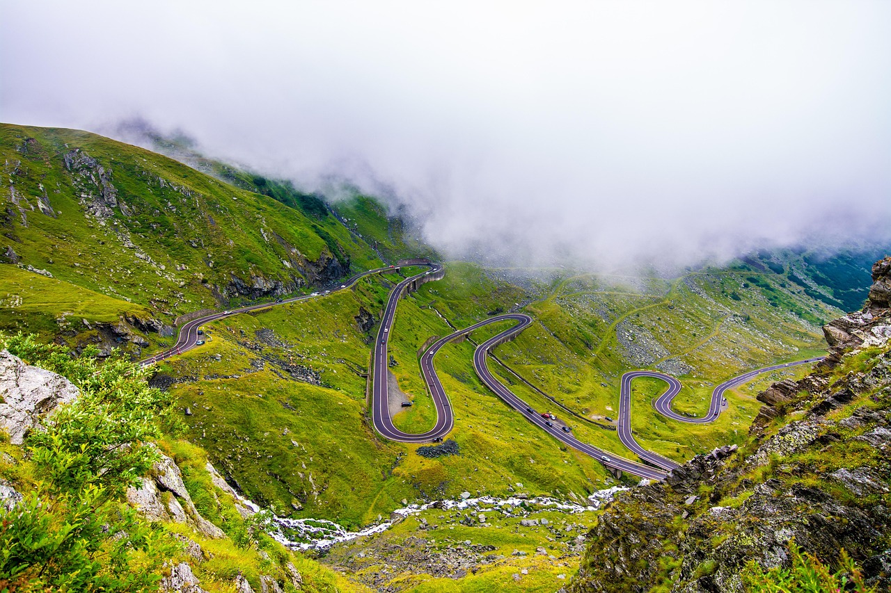 nature  road  route  travel  exploration  outdoors  mountain  clouds  landscape  sky  fjord  norway  tourism  scenic  route  route  norway  norway  norway  norw