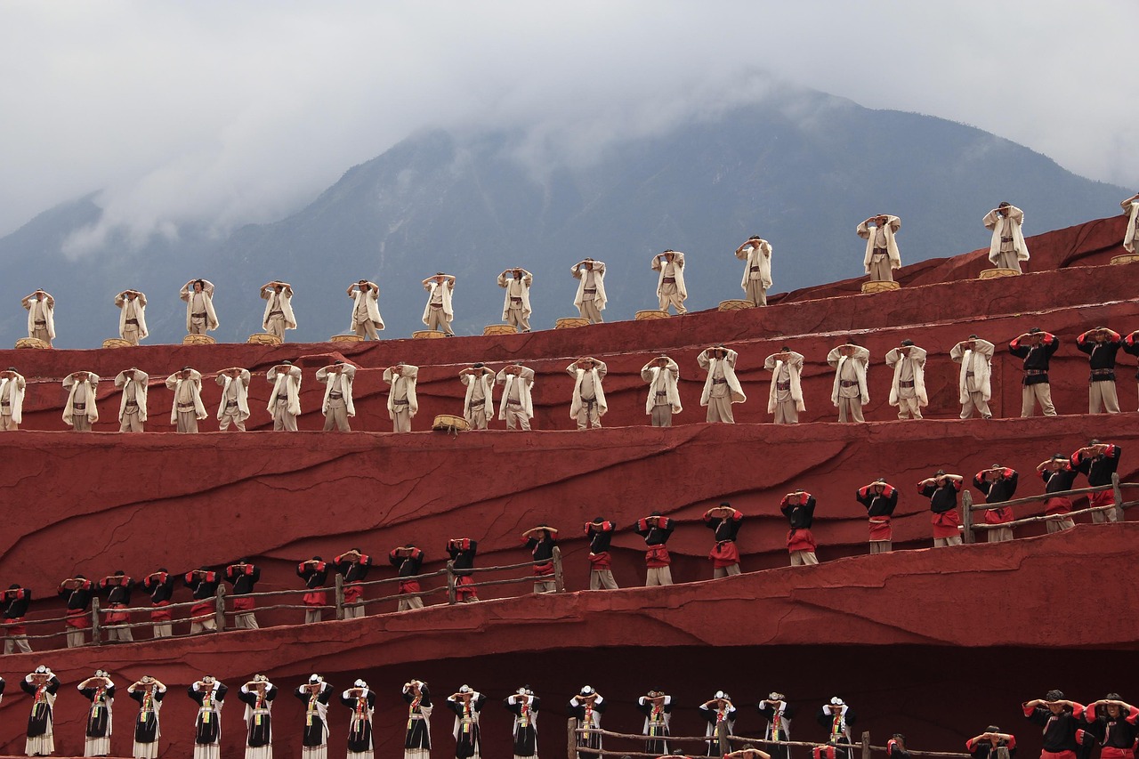 lijiang  snow mountain  show  lijiang  lijiang  lijiang  lijiang  lijiang
