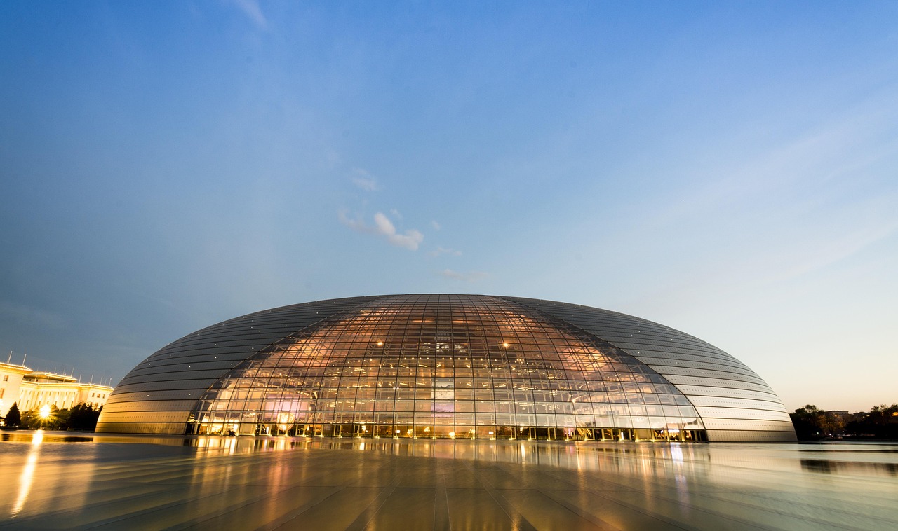 china construction beijing city macau architecture macao building asia shanghai urban modern landmark structure temple design tourism chinese