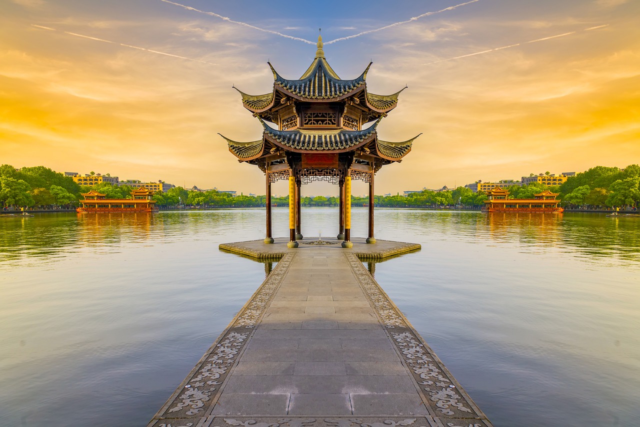china travel lake asia chinese japan tourism globe shanghai nature panda landmark water landscape earth colorful river building geography chi