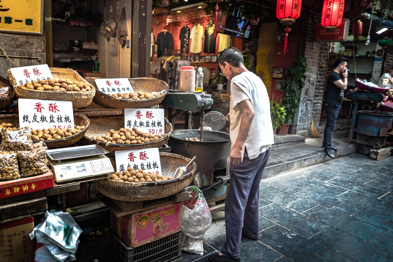 xian china street food culture asia market shopping xian xian xian xian xian street food street food street food